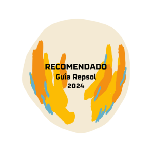 Restaurante Catedral Almería recomendado por la Guía Repsol 2024 por su excelencia gastronómica