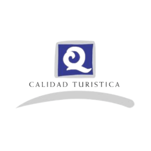Certificación Q de Calidad Turística otorgada al Restaurante Catedral en Almería por el ICTE