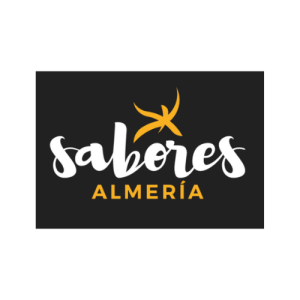 Distintivo Sabores Almería concedido al Restaurante Catedral por su cocina local de calidad
